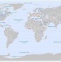 Image result for Printable World Map with Countries