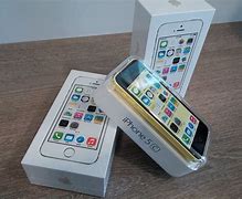 Image result for iPhone 5C Silver