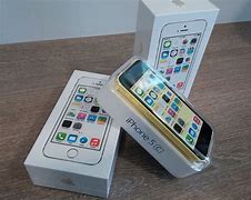 Image result for New iPhone 5S and 5C