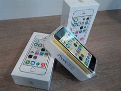 Image result for iPhone 5S Gold White