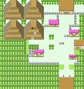Image result for Pokemon Beta Nihon Map