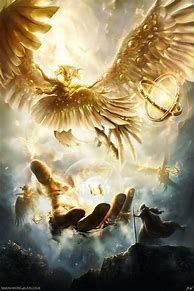 Image result for Tall Angels Biblical