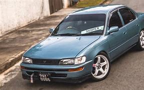 Image result for AE101 Corolla