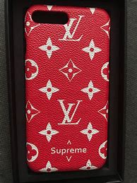 Image result for Supreme Image for iPhone Case