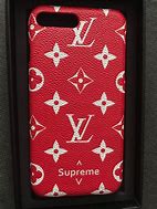 Image result for iPhone 7 Plus Supreme Case