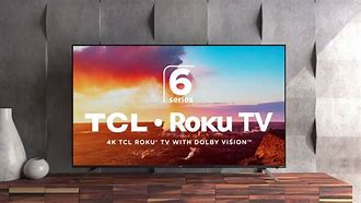 Image result for TCL 6 Series 617