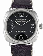 Image result for Officine Panerai Watch Label