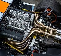 Image result for Ford GT40 427 Engine