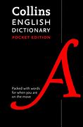 Image result for Collins English Dictionary