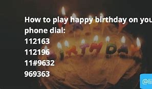 Image result for Answer Your Phone Meme Birthday