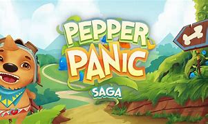 Image result for Pepper Panic