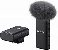 Image result for Sony X3000 External Microphone