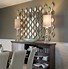 Image result for Mirror Wall Covering