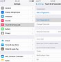 Image result for iPhone Passcode Setup