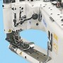 Image result for Feed Off Arm Sewing Machine