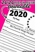 Image result for 1993 Year in Review Printable