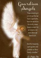 Image result for Angel Prayer Quotes