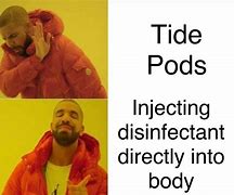 Image result for Disinfectd Time Meme