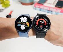 Image result for Galaxy 5 Watch Models