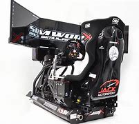Image result for Sim Racing Rig eSports