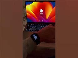 Image result for Auto Unlock Mac with Apple Watch