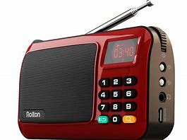 Image result for Best Portable Radio