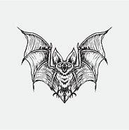 Image result for Bat Artwork
