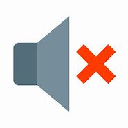 Image result for Mute Button