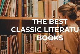 Image result for Great Classic Books