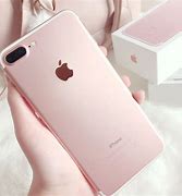 Image result for iPhone 7 Plus Camera Rose Gold