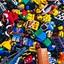 Image result for Minions LEGO 75551