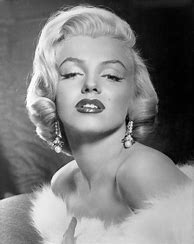 Image result for Marilyn Monroe Gallery
