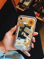 Image result for Yellow Cute iPhone SE Case