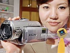 Image result for Sony AX33