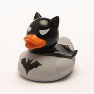 Image result for Batman Rubber Ducky