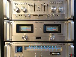 Image result for Vintage Marantz Stereo Rack Systems
