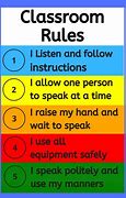 Image result for Rules for Teaching