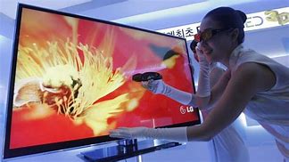 Image result for What Is the Largest TV You Can Buy