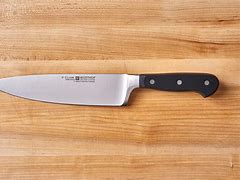 Image result for Chef Knives Small