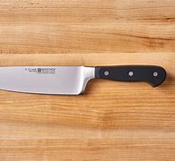 Image result for Cook's Knife