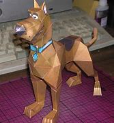 Image result for Scooby Doo Paper