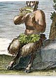 Image result for The God Pan in Mythology