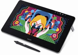 Image result for Cintiq Pro 13