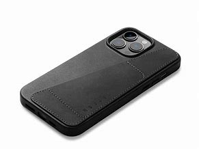 Image result for High-End Leather iPhone Case