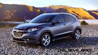 Image result for Honda HR-V Modern Steel Metallic