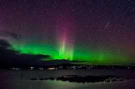 Image result for Southern Lights Tasmania