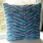 Image result for Cute Crochet Pillows