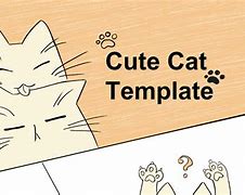 Image result for Cat PowerPoint Template