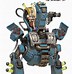 Image result for Alien Mech