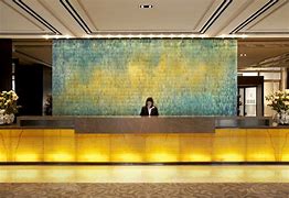 Image result for Futuristic Hotel Lobby